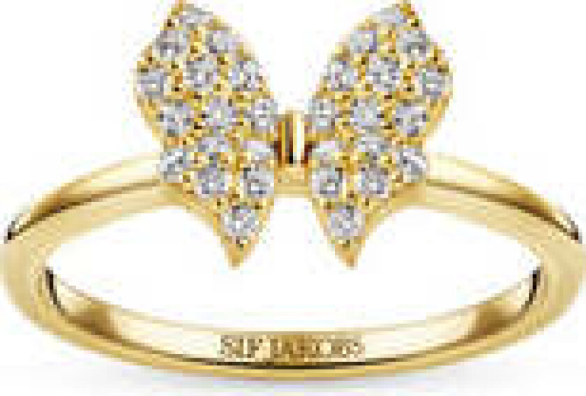 Ring Farfalla