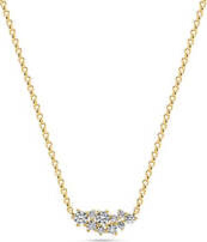 Necklace Cristallo Piccolo