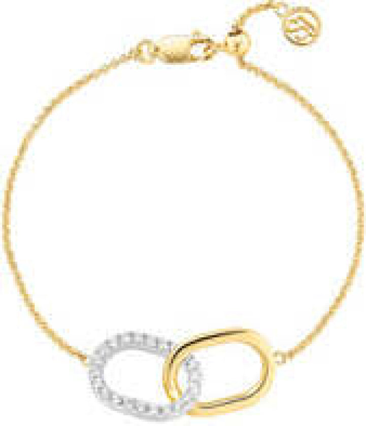 Bracelet Capizzi Due Piccolo