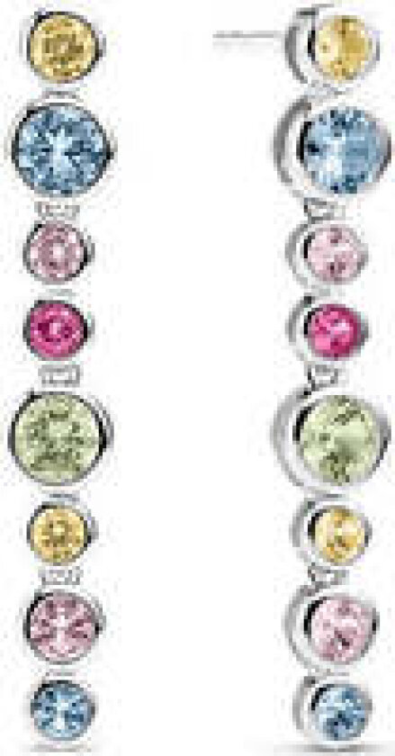 Earrings Sardinien Lungo