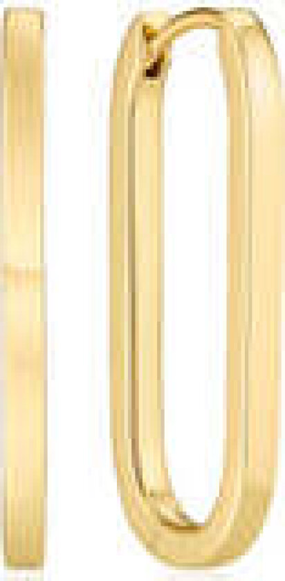 Earrings Capizzi Pianura