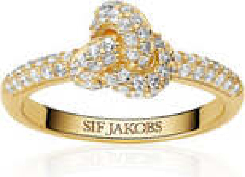 Ring Imperia Piccolo