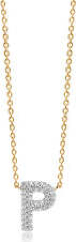 Necklace Novoli P