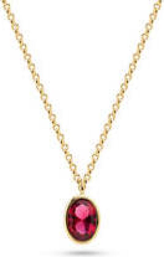 Necklace Sardinien Ovale