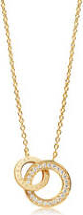 Necklace Prato Uno Piccolo