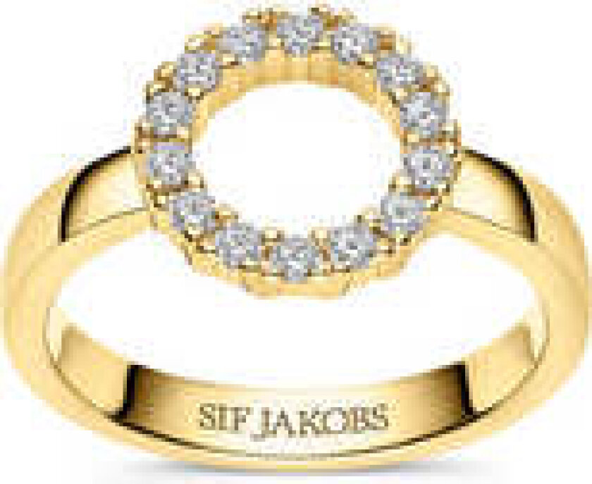 Ring Biella Piccolo