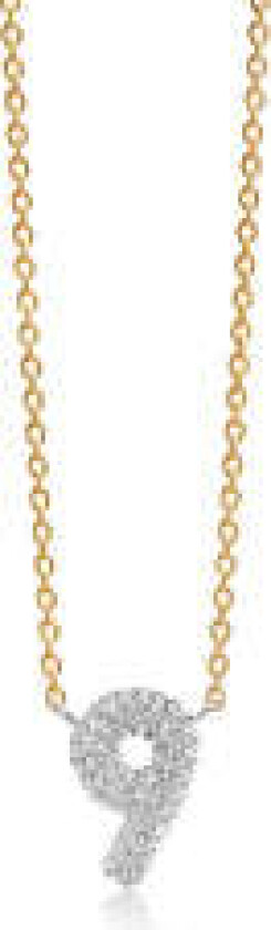 Necklace Novoli Nove