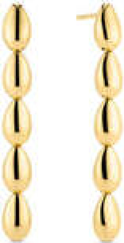 Earrings Goccia Pianura