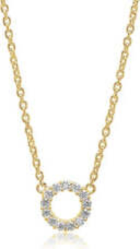 Necklace Biella