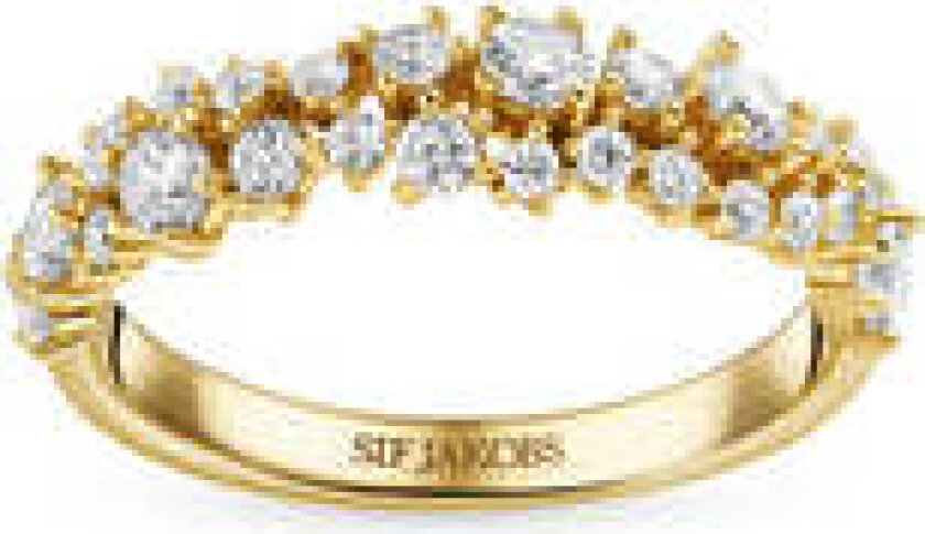 Ring Cristallo Piccolo