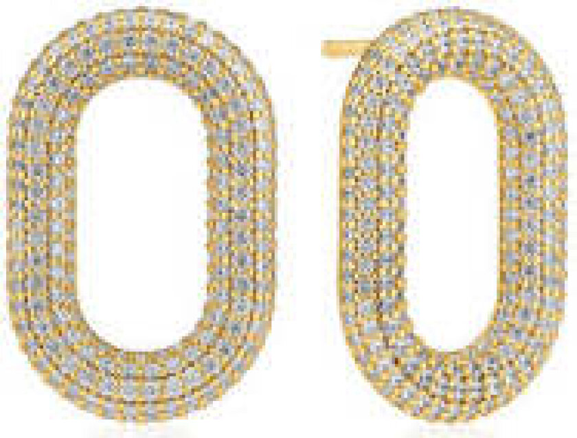 Earrings Capri