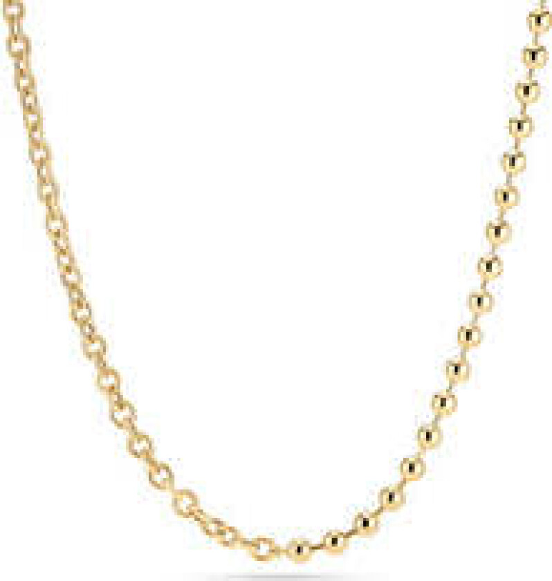 Necklace Bormio Chain