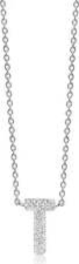 Bilde av Necklace Novoli T