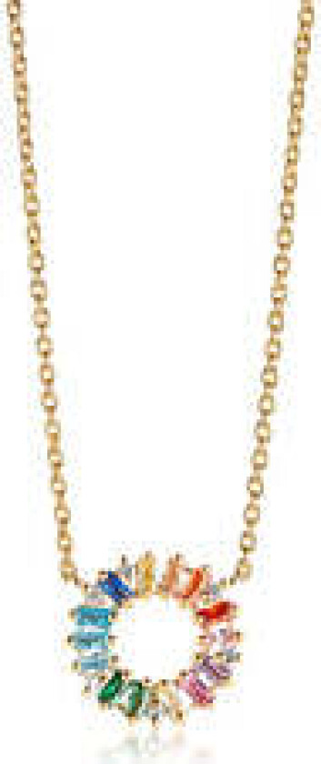 Necklace Antella Circolo