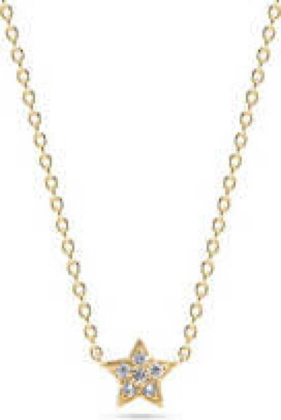 Necklace Astri
