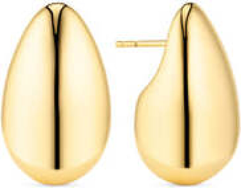 Earrings Goccia Grande