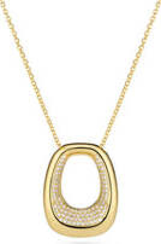 Necklace Borsa