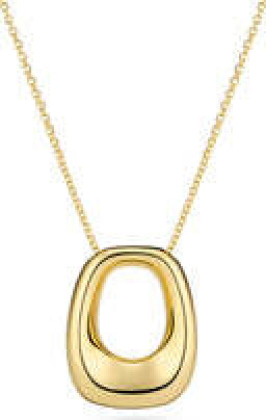 Necklace Borsa Pianura