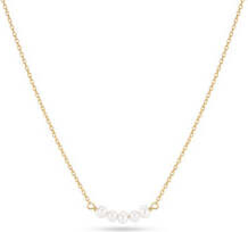Necklace Perla Cinque