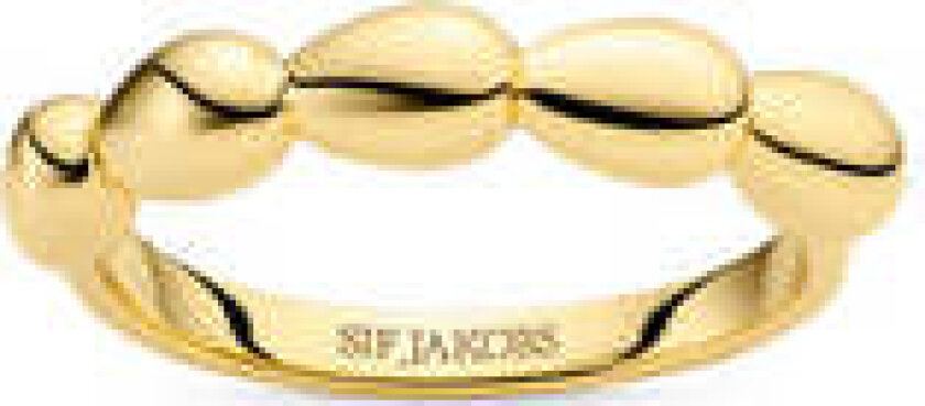 Ring Goccia Piccolo Pianura