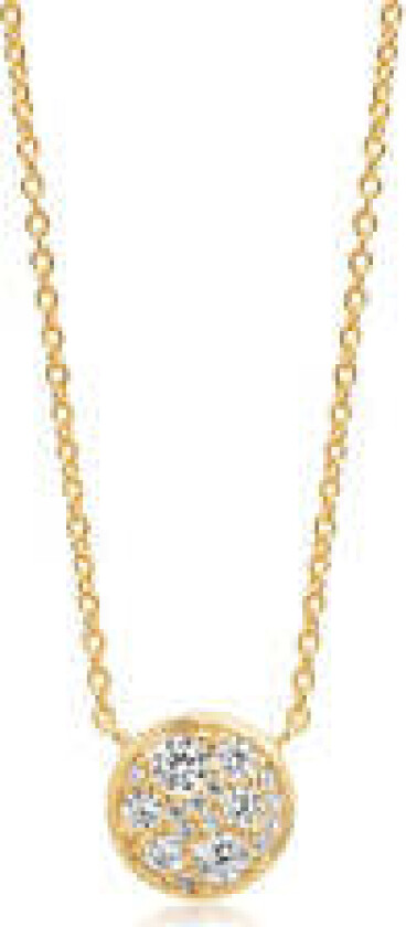 Necklace Novara