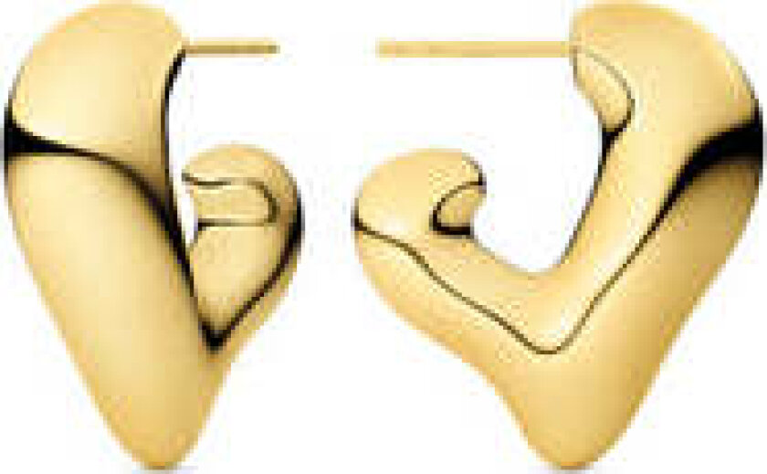 Earrings Lauria