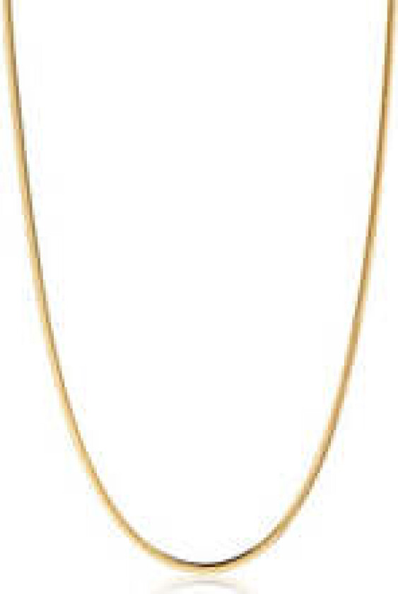 Necklace Serpente