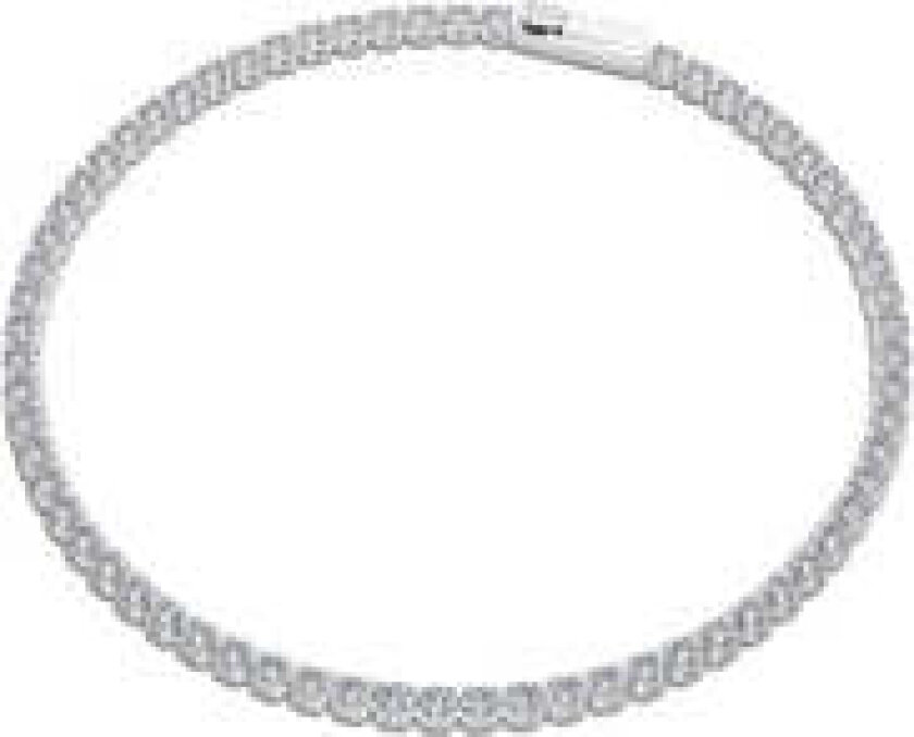 Bracelet Diamante - 14k yellow gold or white gold 2.39-2.78 ct TW G-H VS lab-grown diamonds