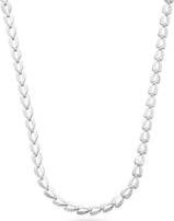 Necklace Heartbeat