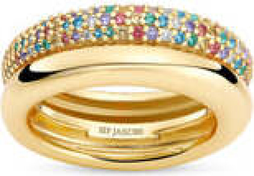 Ring Carrara