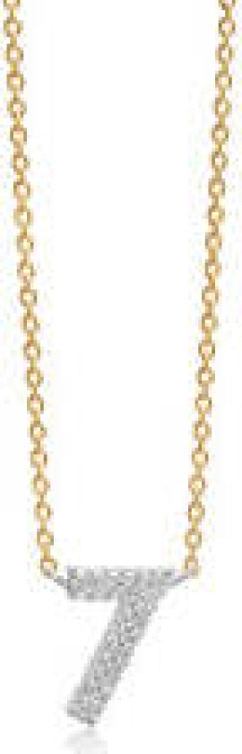 Necklace Novoli Sette