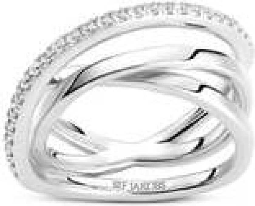 Ring Spirale