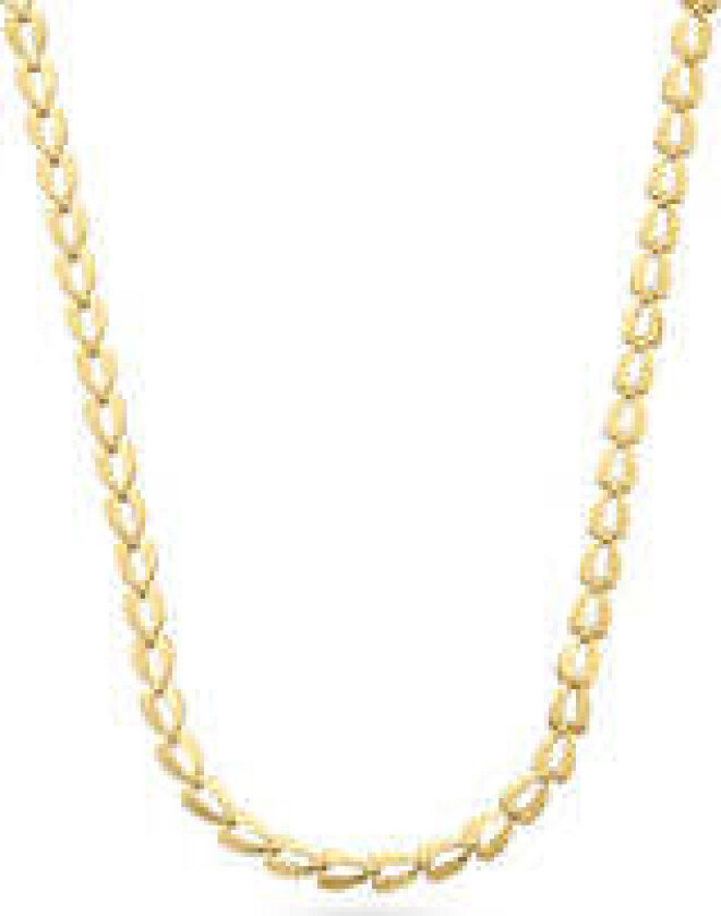 Necklace Heartbeat