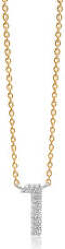 Necklace Novoli Uno