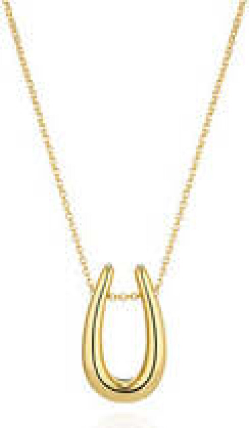 Necklace Goccia Parvus