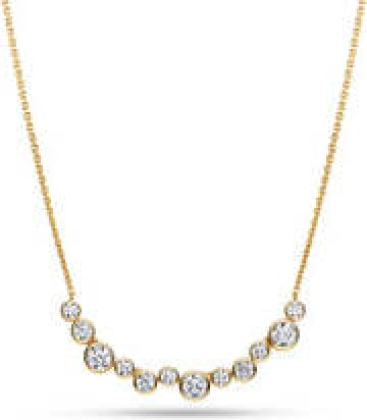 Necklace Sardinien Dodici