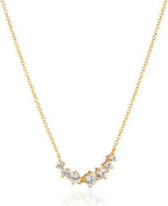 Necklace Belluno Piccolo