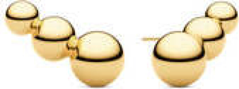 Earrings Bormio Grande