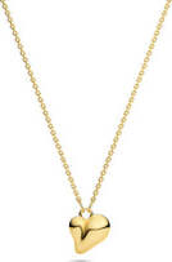 Necklace Lauria Parvus