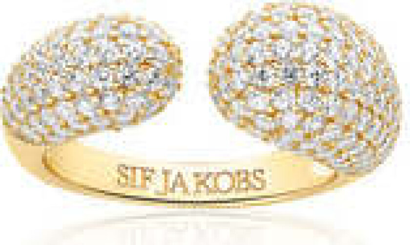 Ring Goccia