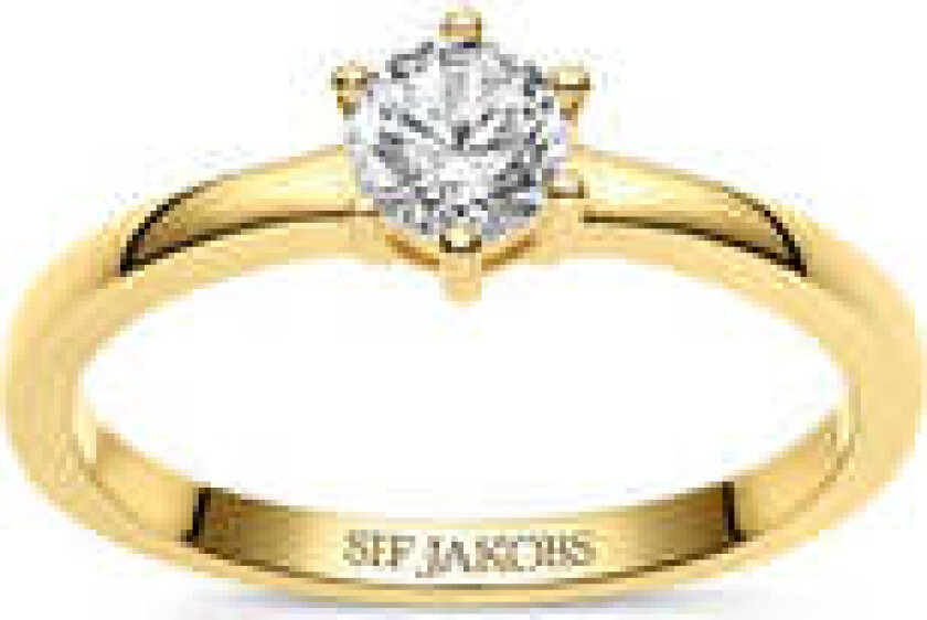 Ring Ellera Uno Pianura Grande