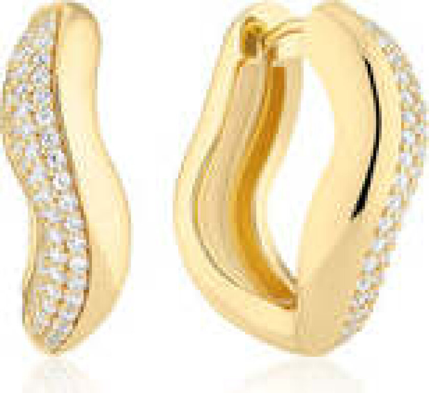 Earrings Glorenza Grande