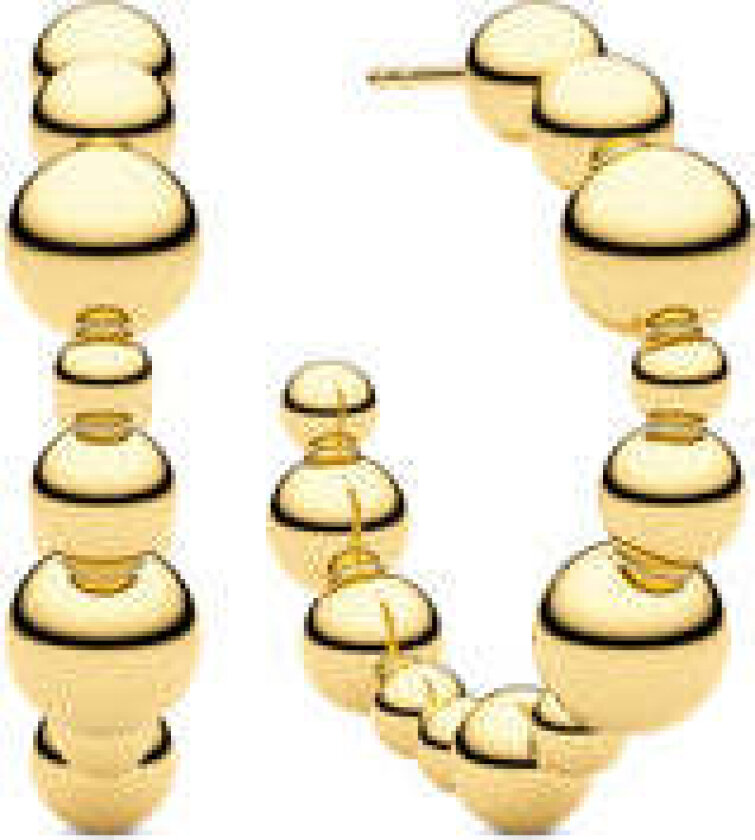 Earrings Bormio Circolo