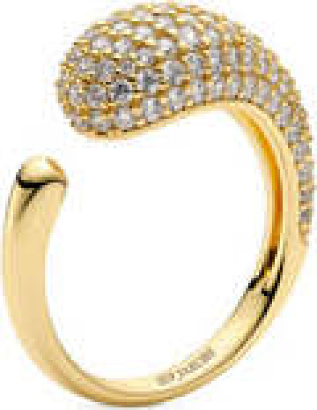 Ring Goccia Piccolo