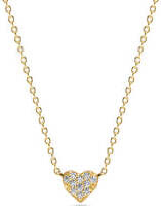 Necklace Cuore