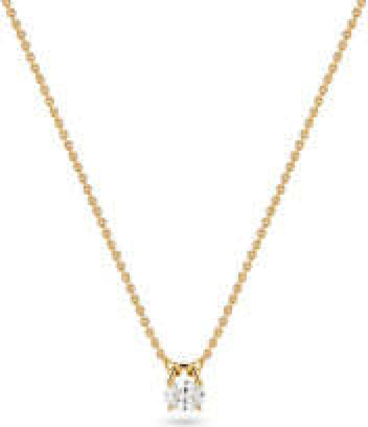 Necklace Ovale