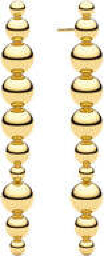 Earrings Bormio Lungo