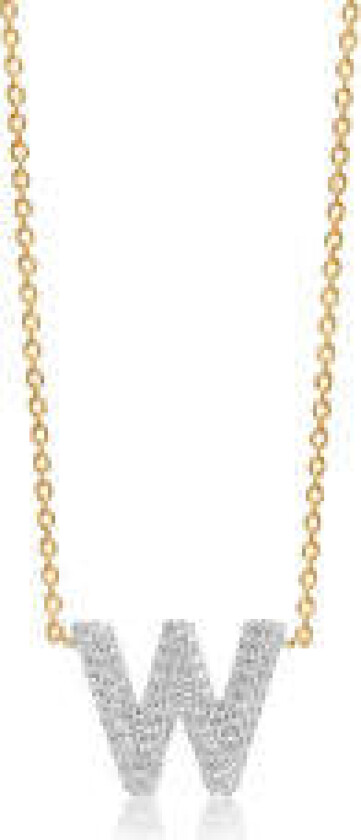 Necklace Novoli W