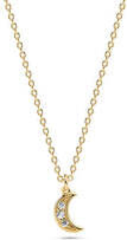 Necklace Luna