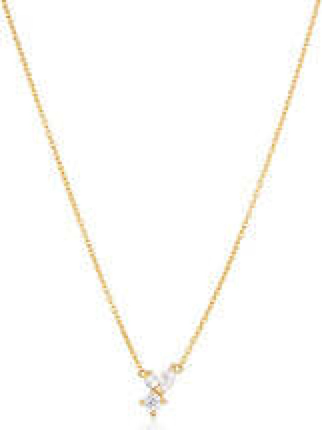 Necklace Adria Tre Piccolo